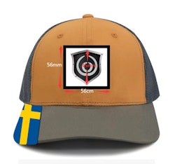 Swevest Trucker keps