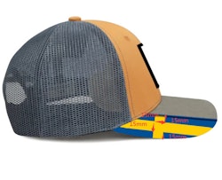Swevest Trucker keps