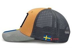 Swevest Trucker keps