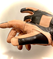 Leather glove Sleipner