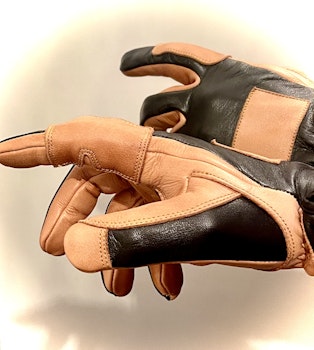 Skinnhandske Sleipner