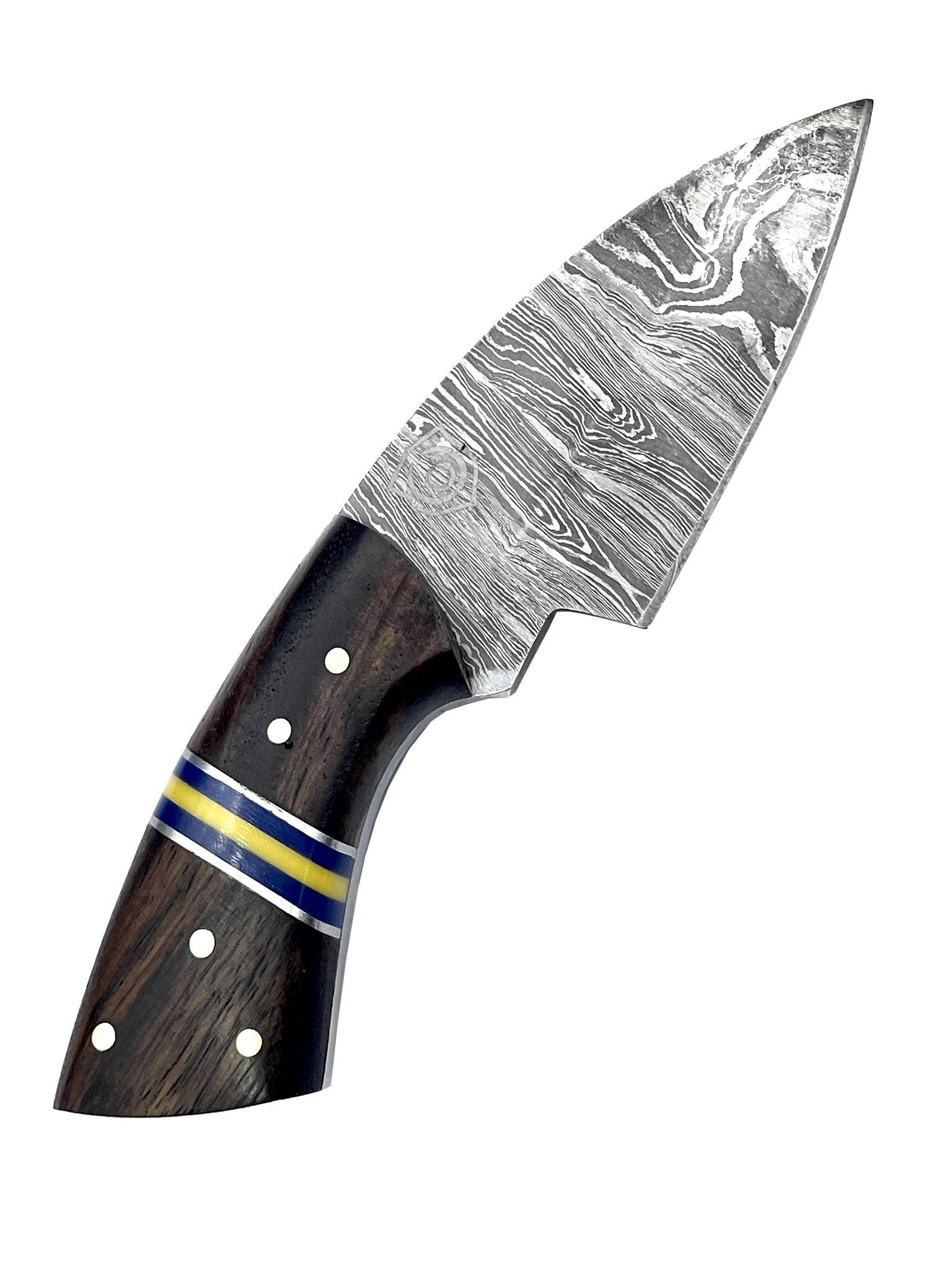 Hunting Knife "Moon"