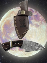 Hunting Knife "Moon"