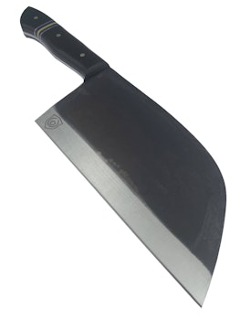Swevest Sibirisk Cleaver
