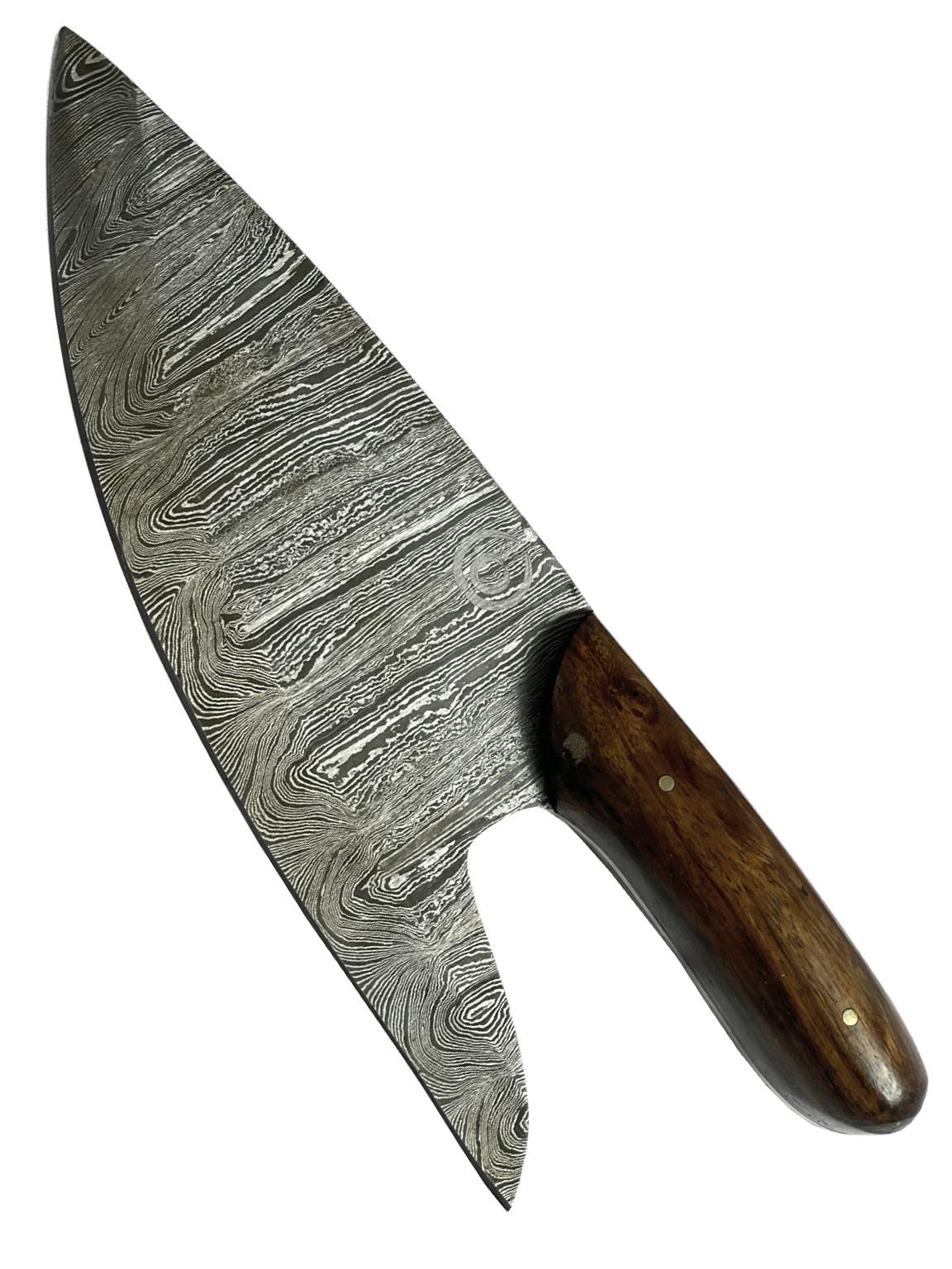 Kockkniv a´la Rickard