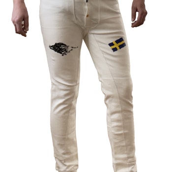 Long Johns Mithrill 2400N