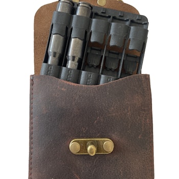 Ammunition Holder