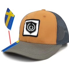 Swevest Trucker keps