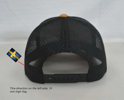 Swevest Trucker keps