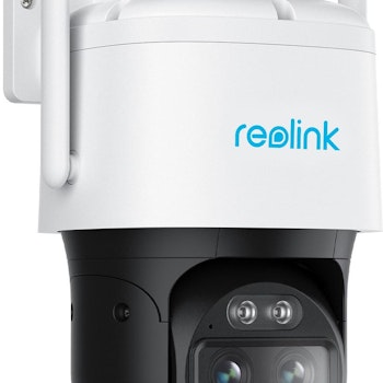 ReoLink  Trackmix 4G/lte 4K Dual-lens Ptz kamera