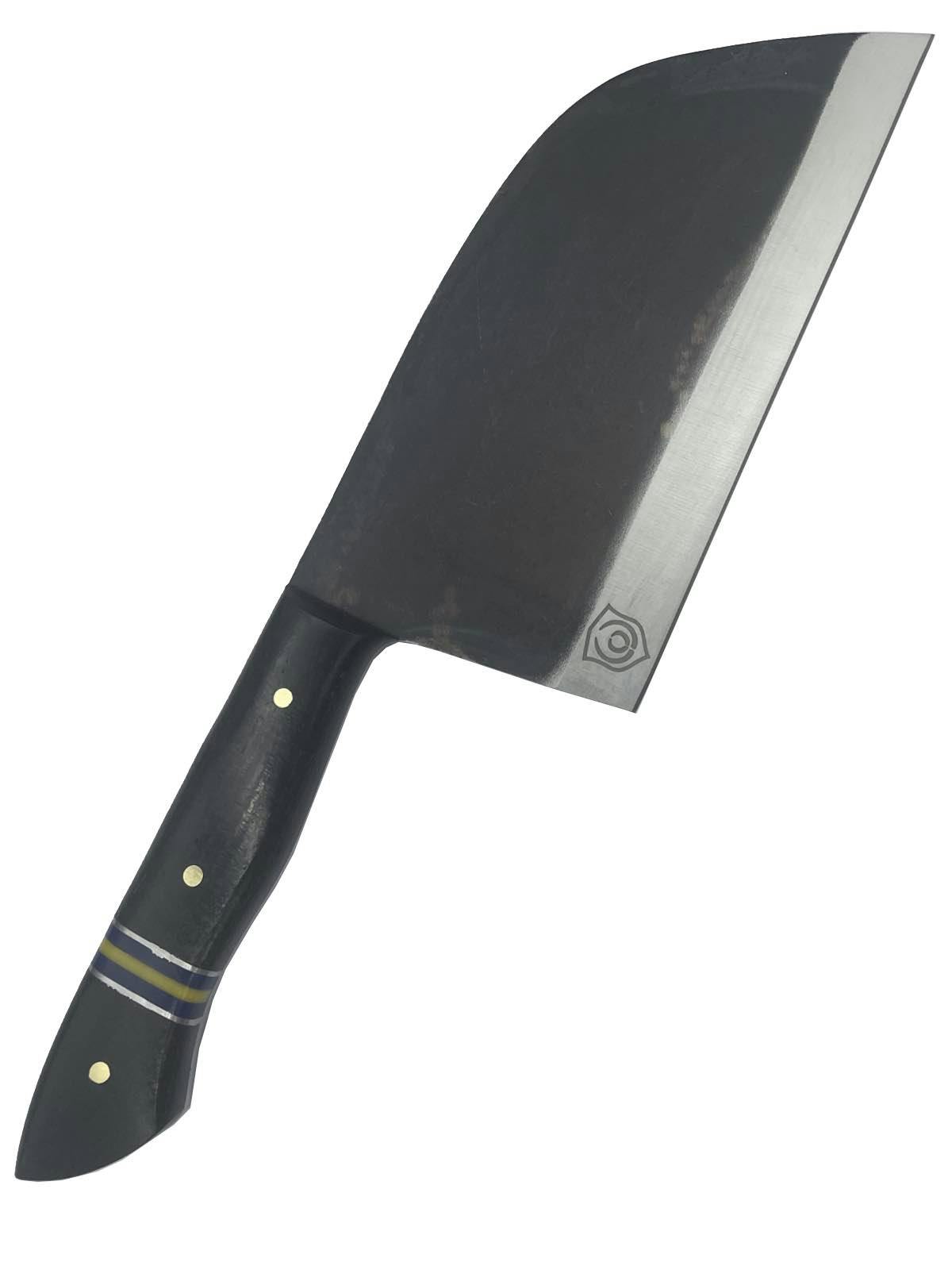 Swevest Sibirisk Cleaver