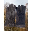 Leather Glove Kung Bore