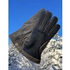 Leather Glove Kung Bore