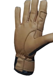 Skinnhandske X