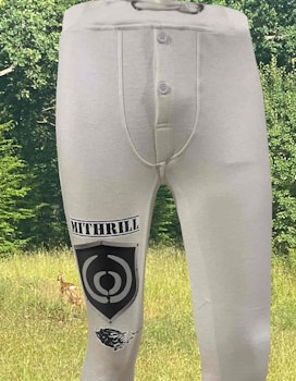 Long Johns Mithrill 2400N