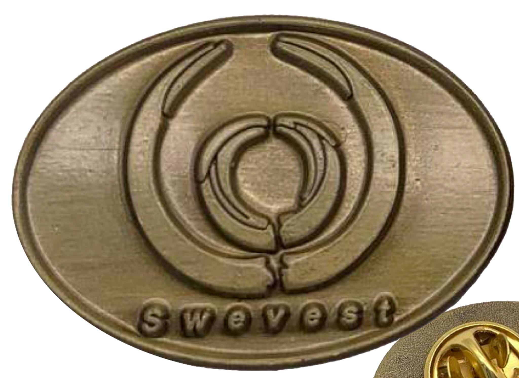 Swevest PIN