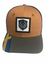 Swevest Trucker keps