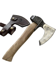 Fleischbeil Viking