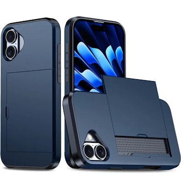 Mobilskal Iphone 16