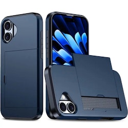 Mobilskal Iphone 16
