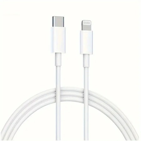 Snabb laddare Iphone