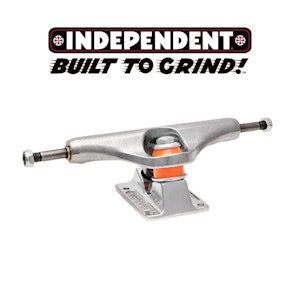 Independent Forged  Hollow MID 139 Skateboard Trucks