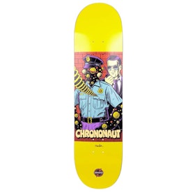 Skateboard Chrononaut * Mander The Man Two for Combo Pack 5