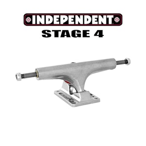 Independent Standard Stage 4 151 Skateboard Trucks