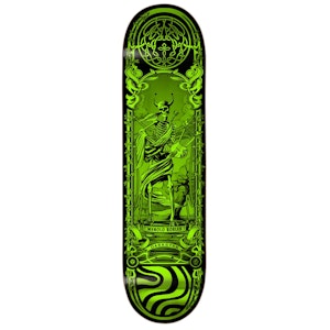 Skateboard Darkstar Celtic Foil R7 Manolo 8.0''