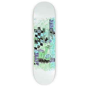 Skateboard Polar Dane Brady - Checkmate 8,5''