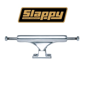 Slappy Trucks 156 Hollows 8,75''