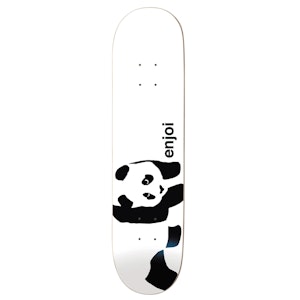 Skateboard Enjoi Panda Logo  8,0''