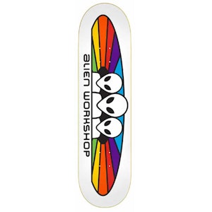 Skateboard Alien Workshop Spectrum  8,0''