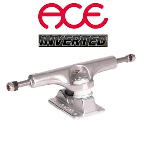 ACE Skateboard Trucks Hollow  Inverted 55