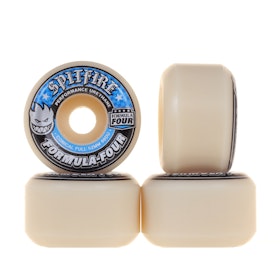Spitfire Wheels Conical Full Formula Four 52mm 99a