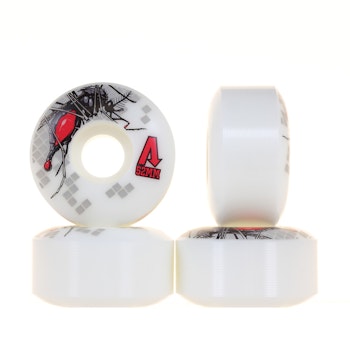 Arrow Wheels Insect 52mm 83b