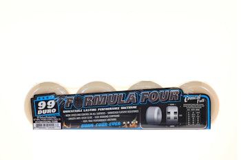 Spitfire Wheels Conical Full Formula Four 53mm 99a