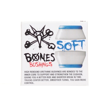 Bones – Hardcore Bushings 3 Soft