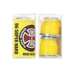 Independent Trucks SUPER HARD 96a Bushings set ( Cylinder )