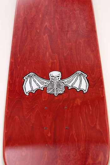 Skateboard 138  Metal