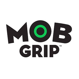 MOB Skateboard Griptape Black