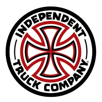 Pro Complete Chrononaut ''Mander Ouff Skully' * Independent trucks