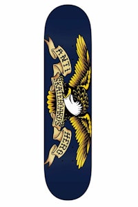 Skateboard Antihero Eagle 8,5''
