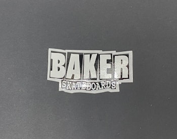Sticker Baker 'Logo -1