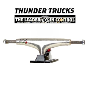 Thunder 147 Ishod Skateboard Truck