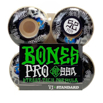 Bones Wheels STF McLung V1 Standard 52mm 99A