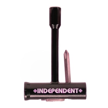 Skateboard T tool by Indpendent
