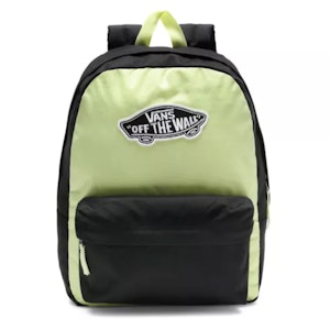 Backpack Vans Sunny Lime