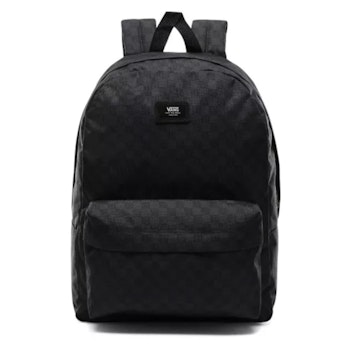 Backpack Vans Old Skool 3 Black