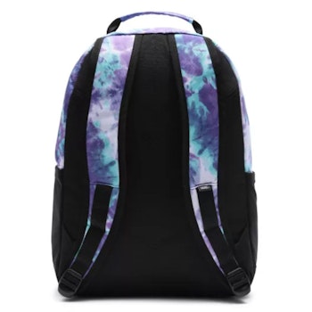 Backpack Vans Core Lavender Tie Dye
